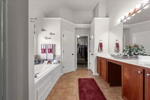 Entry Way - 4829 Apple Ct, Augusta, GA 30909 photo 8 of 13