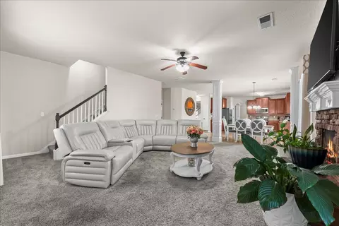 Living - 4829 Apple Ct, Augusta, GA 30909 photo 1 of 3