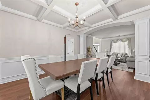 Dining - 4829 Apple Ct, Augusta, GA 30909 photo 1 of 2