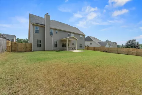 Exterior - 4829 Apple Ct, Augusta, GA 30909 photo 6 of 6