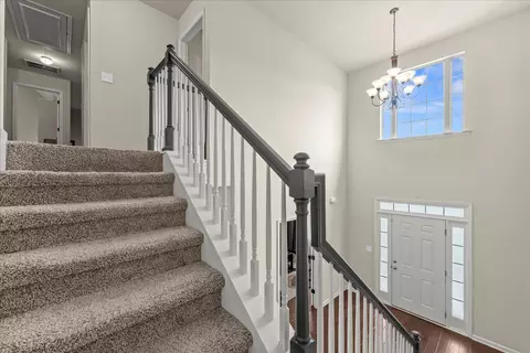 Entry Way - 4829 Apple Ct, Augusta, GA 30909 photo 6 of 13