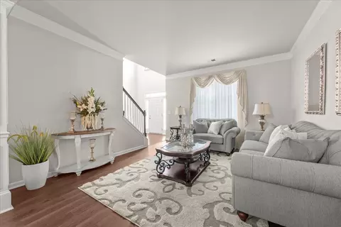 Living - 4829 Apple Ct, Augusta, GA 30909 photo 3 of 3