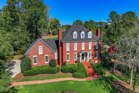 735 Michaels Crk, Evans, GA 30809