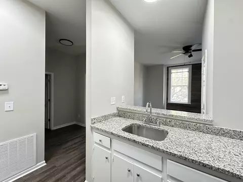 Kitchen - 602 3rd St, Augusta, GA 30901 photo 5 of 7