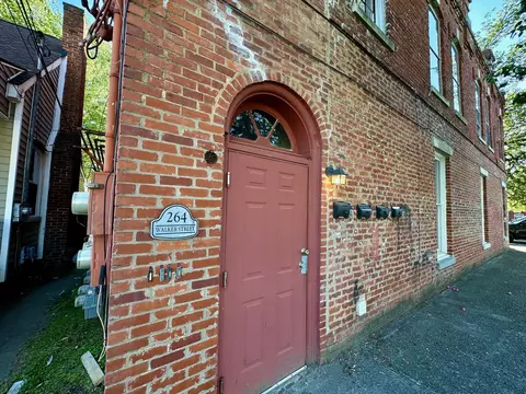 Exterior - 602 3rd St, Augusta, GA 30901 photo 4 of 8