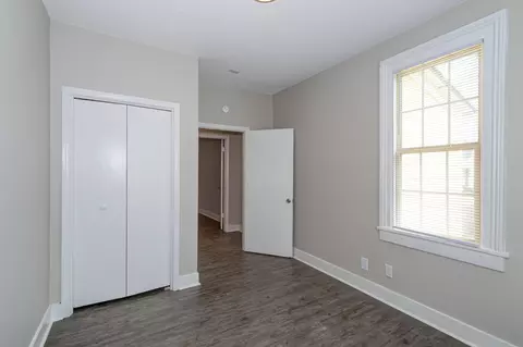 Bedroom - 602 3rd St, Augusta, GA 30901 photo 6 of 6