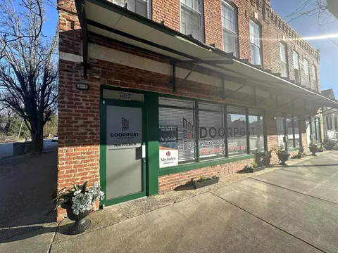 Exterior - 602 3rd St, Augusta, GA 30901 photo 1 of 8