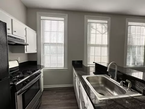 Kitchen - 602 3rd St, Augusta, GA 30901 photo 2 of 7