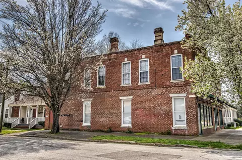 Exterior - 602 3rd St, Augusta, GA 30901 photo 7 of 8