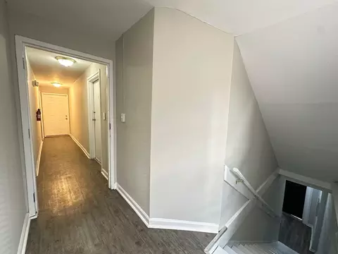 Entry Way - 602 3rd St, Augusta, GA 30901 photo 3 of 6