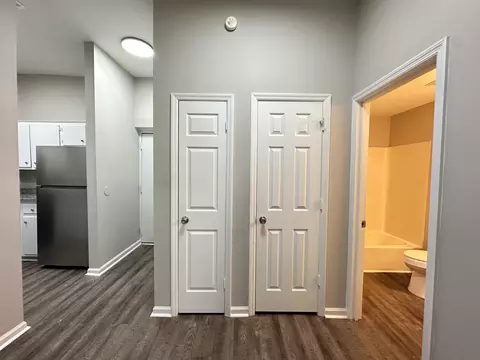 Entry Way - 602 3rd St, Augusta, GA 30901 photo 4 of 6