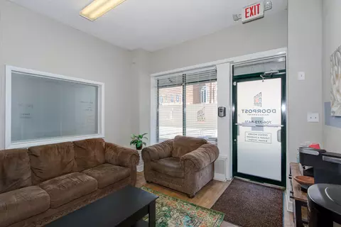 Entry Way - 602 3rd St, Augusta, GA 30901 photo 2 of 6