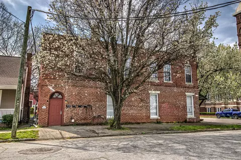 Exterior - 602 3rd St, Augusta, GA 30901 photo 3 of 8