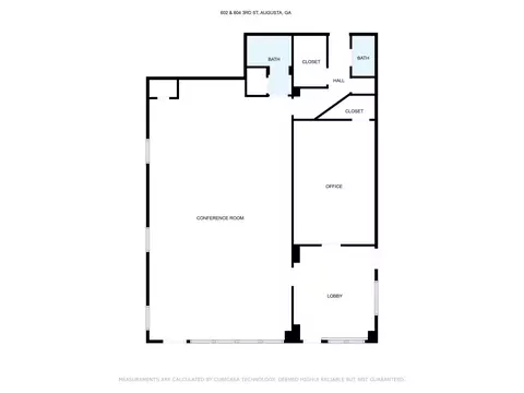 Other - 602 3rd St, Augusta, GA 30901 photo 6 of 22