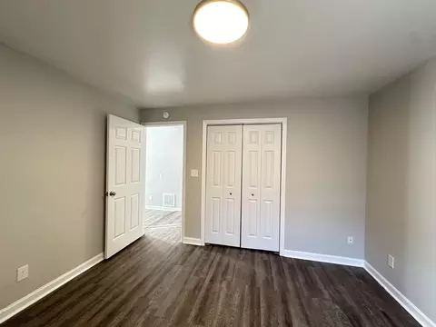 Bedroom - 602 3rd St, Augusta, GA 30901 photo 2 of 6