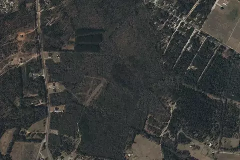 2073 C Broome Rd, Hephzibah, GA 30815