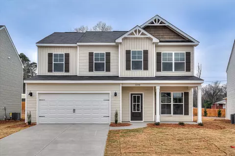 6048 Ephemeral Cir, Beech Island, SC 29842