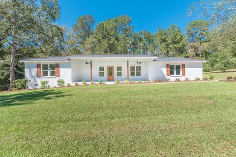 2526 Scotts Ferry Rd, Appling, GA 30802