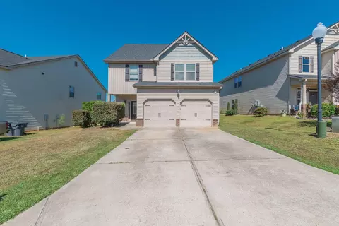 3353 Grove Landing Cir, Grovetown, GA 30813