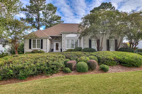 615 Saw Grass Dr, Martinez, GA 30907
