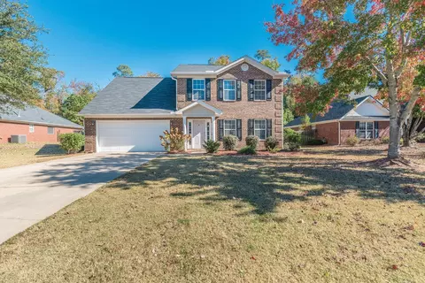 3244 Riverstone Dr, Augusta, GA 30907
