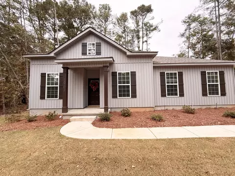 1962 Bunting Dr, North Augusta, SC 29841