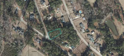 lot54 Sand Dr, Williston, SC 29853 photo 2