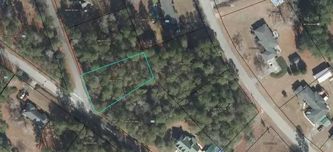 lot54 Sand Dr, Williston, SC 29853