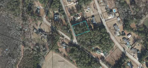 lot55 Sand Dr, Williston, SC 29853 photo 3