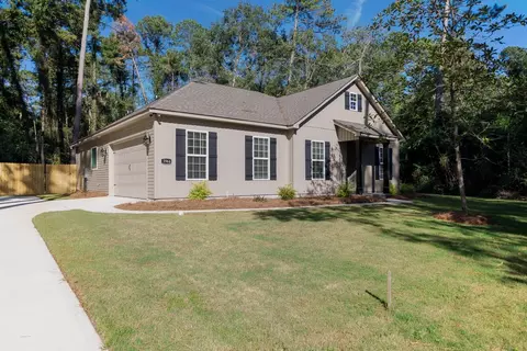 1964 Bunting Dr, North Augusta, SC 29841