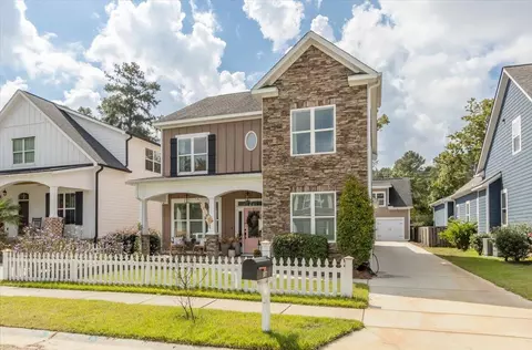 Exterior - 987 Mitchell Ln, Evans, GA 30809 photo 2 of 14