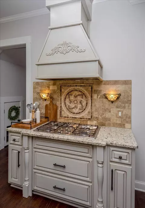 Kitchen - 987 Mitchell Ln, Evans, GA 30809 photo 11 of 12