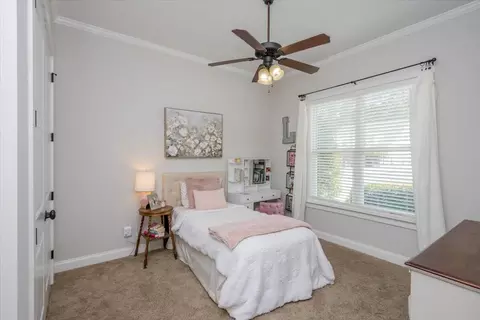 Bedroom - 987 Mitchell Ln, Evans, GA 30809 photo 4 of 8