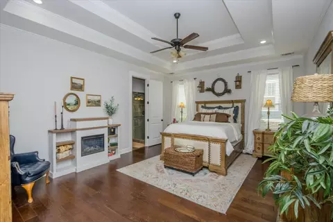 Bedroom - 987 Mitchell Ln, Evans, GA 30809 photo 1 of 8