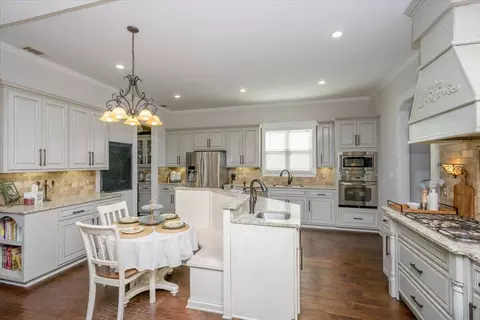 Kitchen - 987 Mitchell Ln, Evans, GA 30809 photo 2 of 12