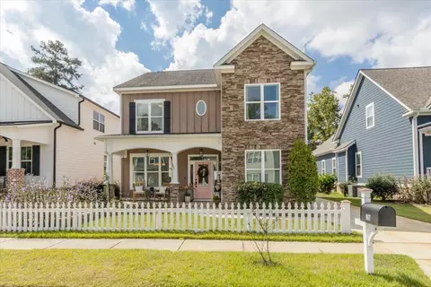 Exterior - 987 Mitchell Ln, Evans, GA 30809 photo 3 of 14