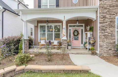 Exterior - 987 Mitchell Ln, Evans, GA 30809 photo 6 of 14