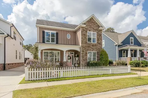 Exterior - 987 Mitchell Ln, Evans, GA 30809 photo 4 of 14