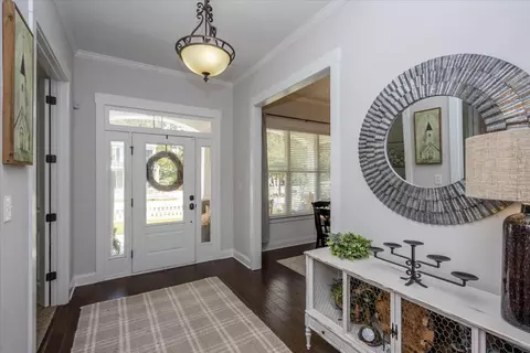 Entry Way - 987 Mitchell Ln, Evans, GA 30809 photo 1 of 8