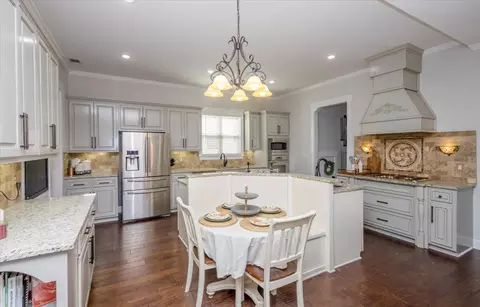 Kitchen - 987 Mitchell Ln, Evans, GA 30809 photo 10 of 12