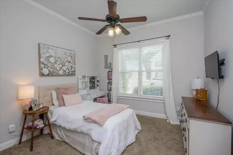 Bedroom - 987 Mitchell Ln, Evans, GA 30809 photo 3 of 8