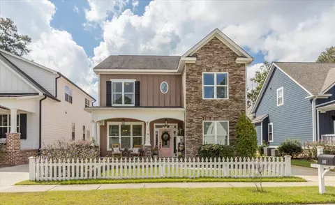 987 Mitchell Ln, Evans, GA 30809