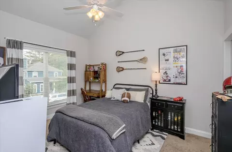 Bedroom - 987 Mitchell Ln, Evans, GA 30809 photo 6 of 8