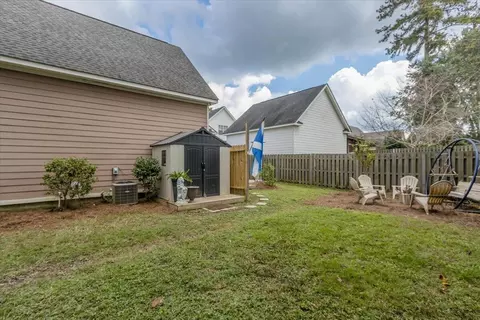 Exterior - 987 Mitchell Ln, Evans, GA 30809 photo 13 of 14