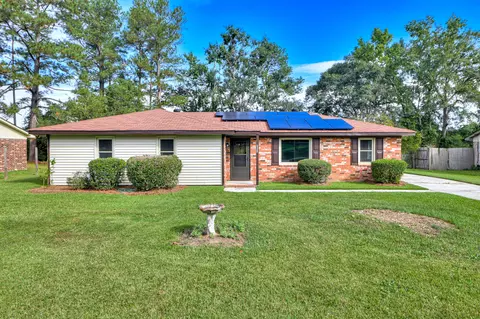 4053 Burning Tree Ln, Augusta, GA 30906