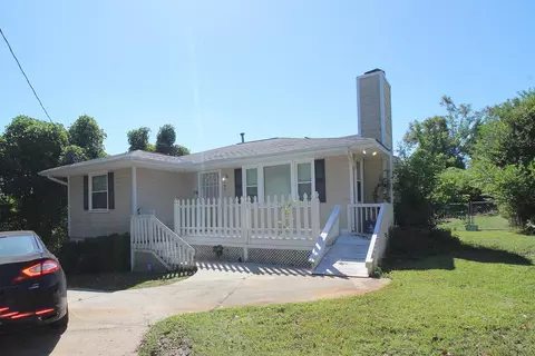 308 Bradleyville Road Rd, North Augusta, SC 29841