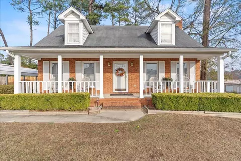 1264 Marks Church Rd, Augusta, GA 30909