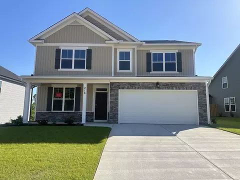216 Windsor Dr #WD221, North Augusta, SC 29860