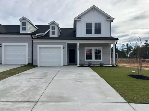 1090 Primrose Dr #26D, North Augusta, SC 29860