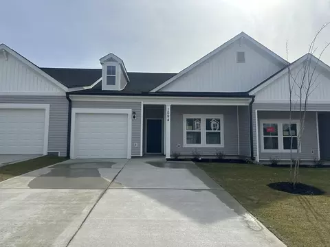 1094 Primrose Dr #26B, North Augusta, SC 29860